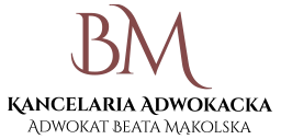 BM Kancelaria Adwokacka - Logo